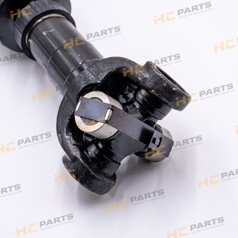 JCB приводной вал передняя коробка передач LUC AUTOSHIFT-AZERI PARTS