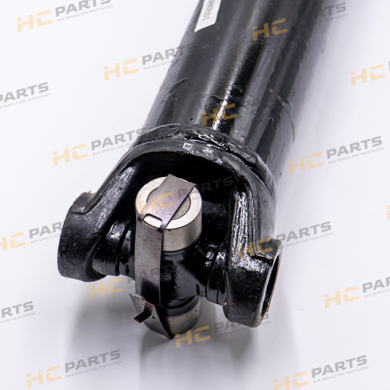 JCB приводной вал передняя коробка передач LUC AUTOSHIFT-AZERI PARTS