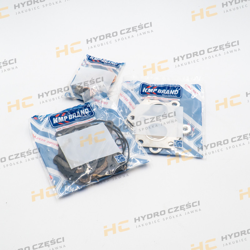 JCB Gasket set PERKINS 404 - KMP BRAND