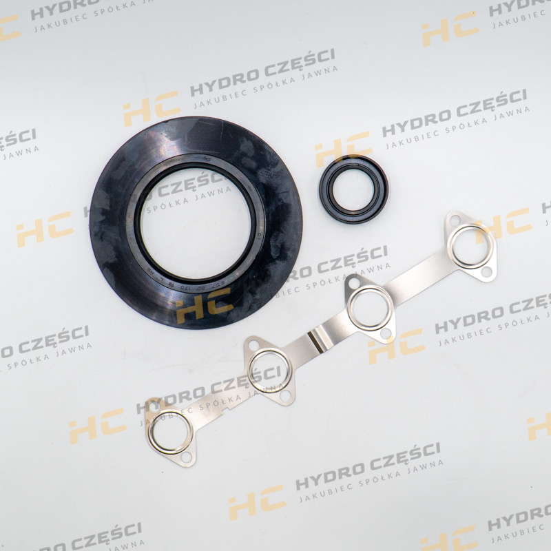 JCB Gasket set PERKINS 404 - KMP BRAND