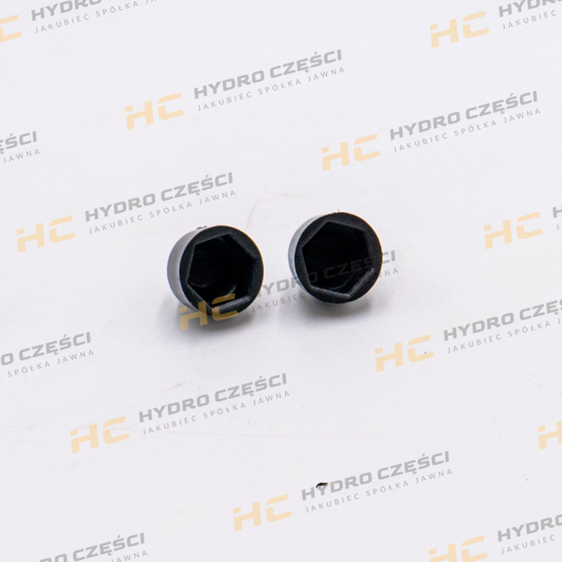 JCB Hinge mounting kit - AZERI PARTS