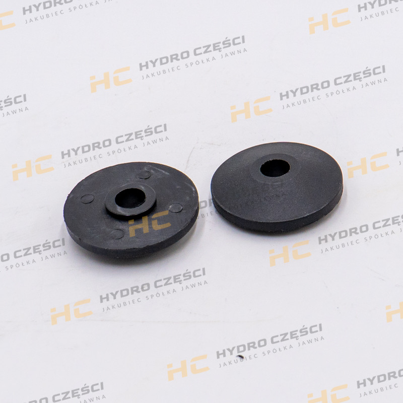 JCB шарнирный монтажный комплект-AZERI PARTS