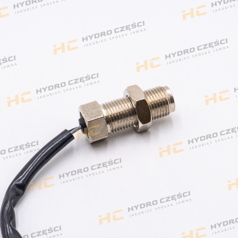 JCB Shaft speed sensor - AZERI PARTS