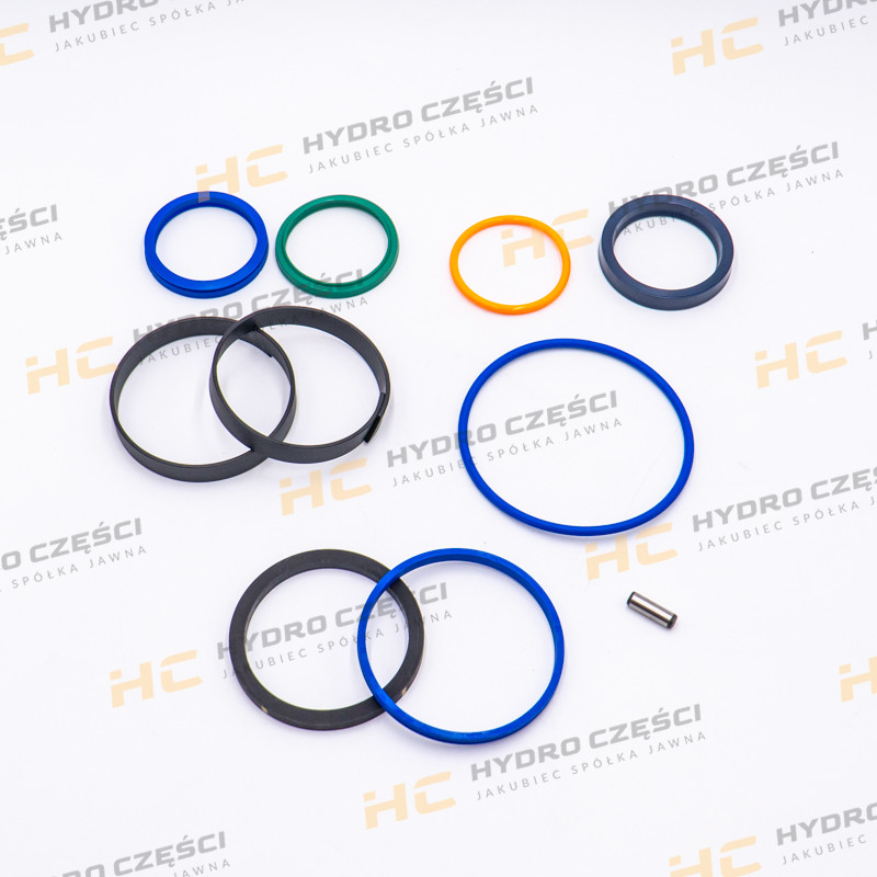 JCB Arm Seal Kit 100x60 - ORIGINAL