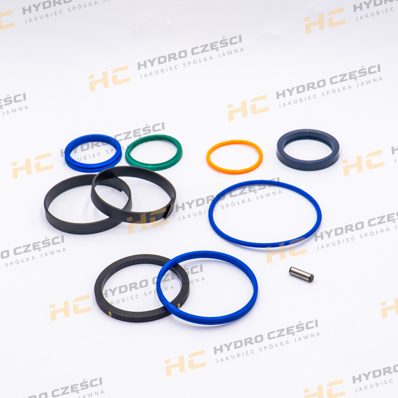 JCB Arm Seal Kit 100x60 - ORIGINAL