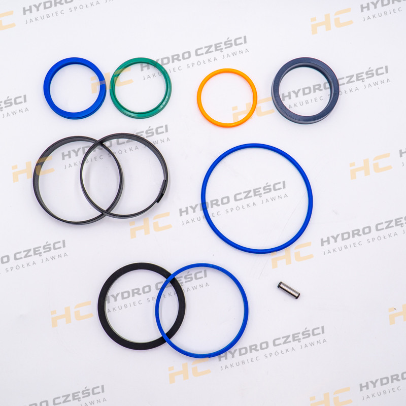 JCB Arm Seal Kit 100x60 - ORIGINAL