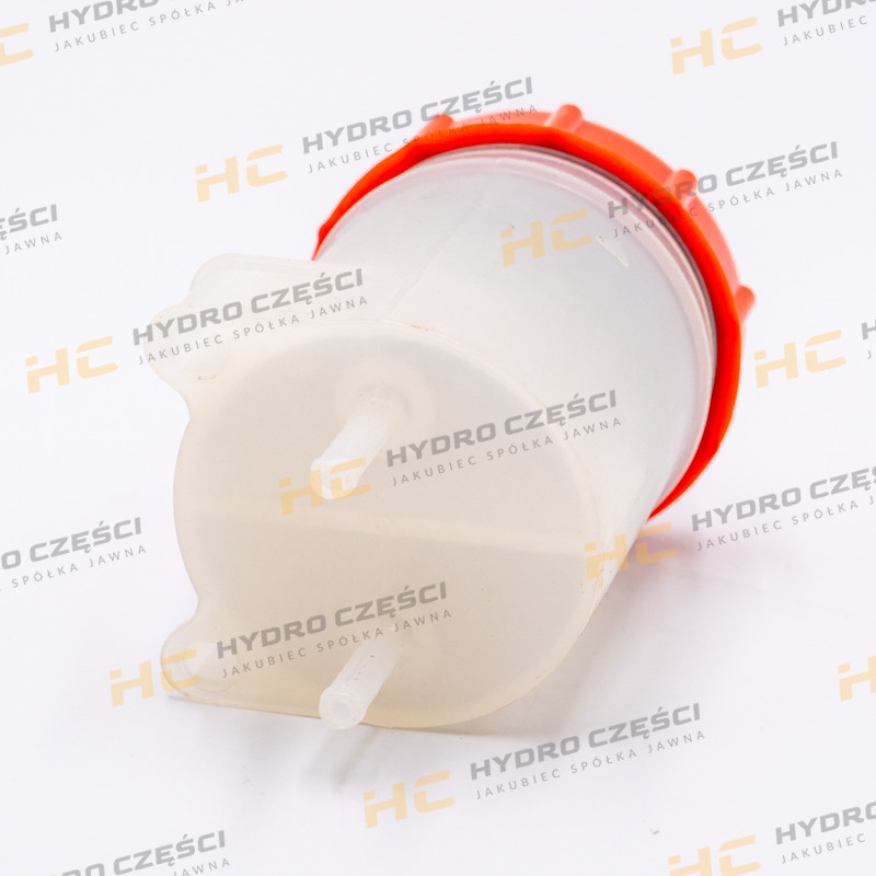 JCB Brake Fluid Reservoir - ORIGINAL