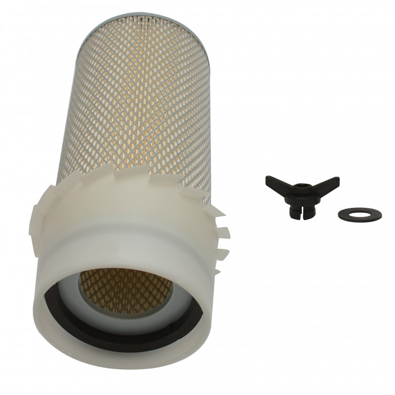 ВНЕШНИЙ ВОЗДУШНЫЙ ФИЛЬТР