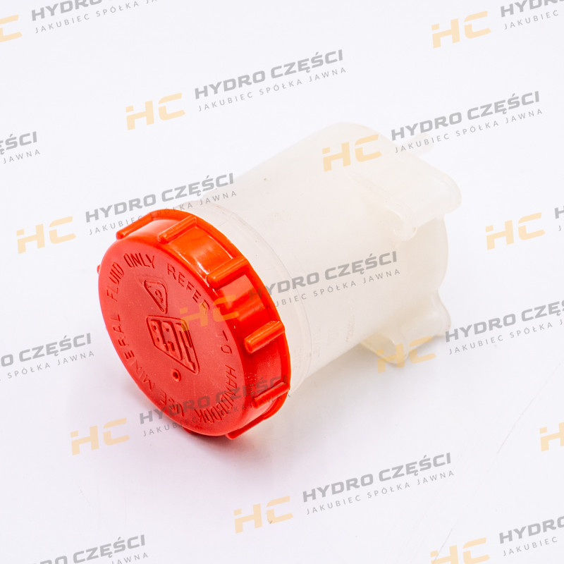 JCB Brake Fluid Reservoir - ORIGINAL