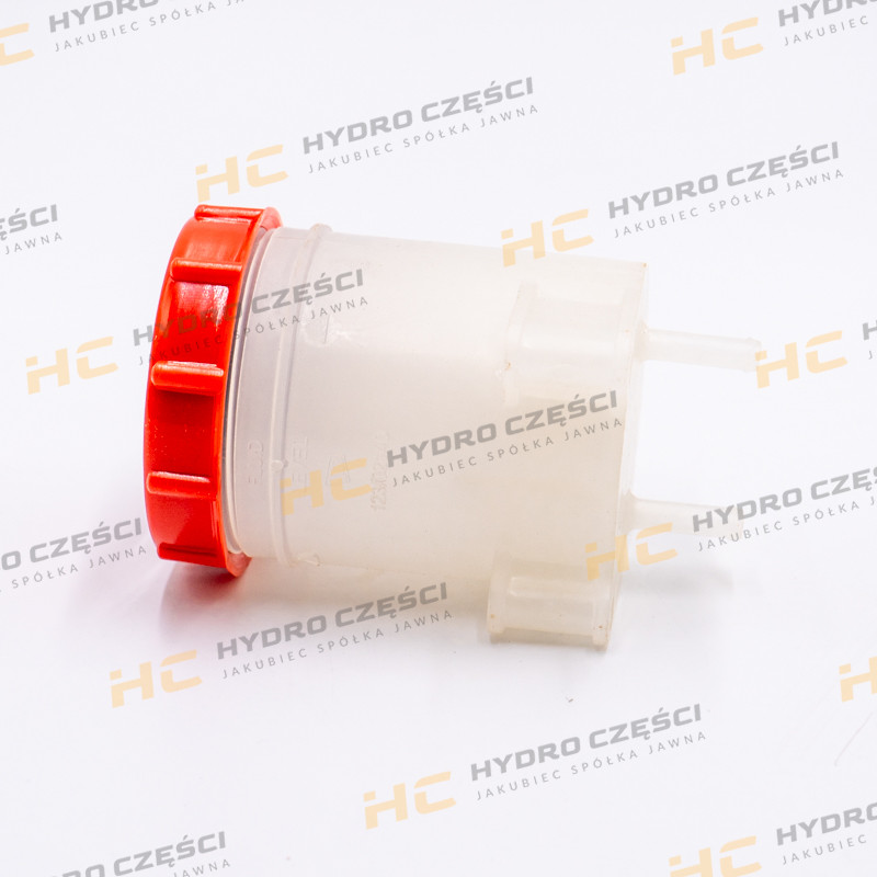 JCB Brake Fluid Reservoir - ORIGINAL
