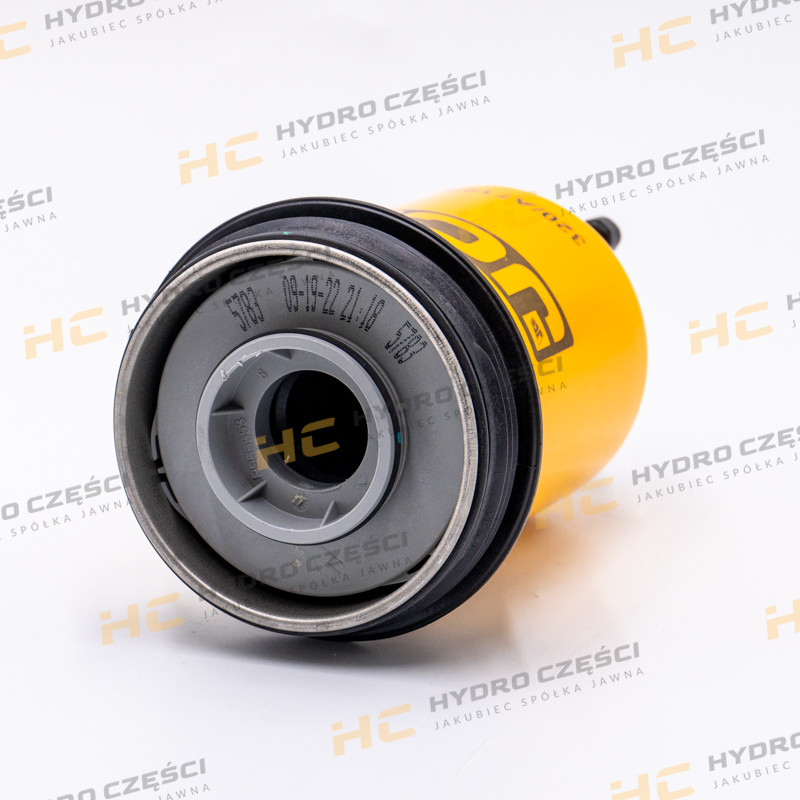 JCB Main fuel filter - ORIGINAL