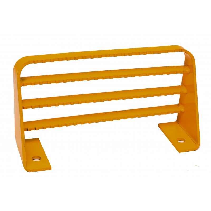 ВЕРХНЯЯ СТУПЕНЬ 3CX , 4CX