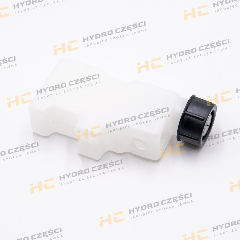 JCB Hydraulic Oil Return Tank - ORIGINAL