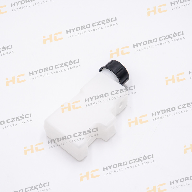 JCB Hydraulic Oil Return Tank - ORIGINAL