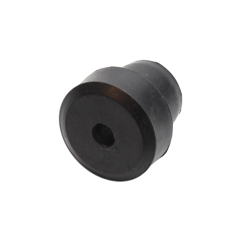Mounting rubber - transmission, engine suitable for JCB
