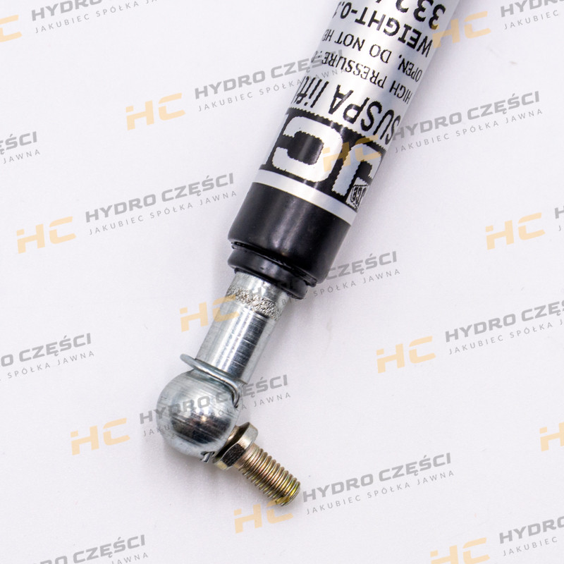 JCB Gas Strut - ORIGINAL