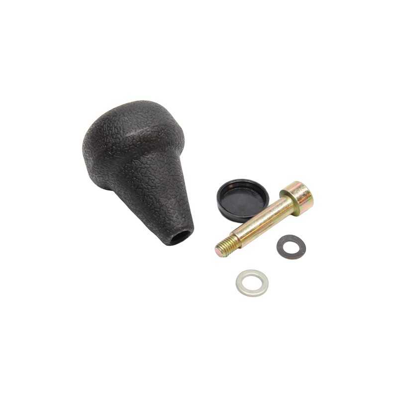 Knob steering wheel suitable for JCB 2CX 3CX 4CX Chargers