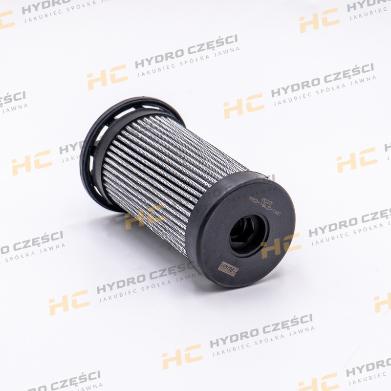 JCB Hydraulic Filter - ORIGINAL