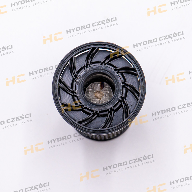 JCB Hydraulic Filter - ORIGINAL