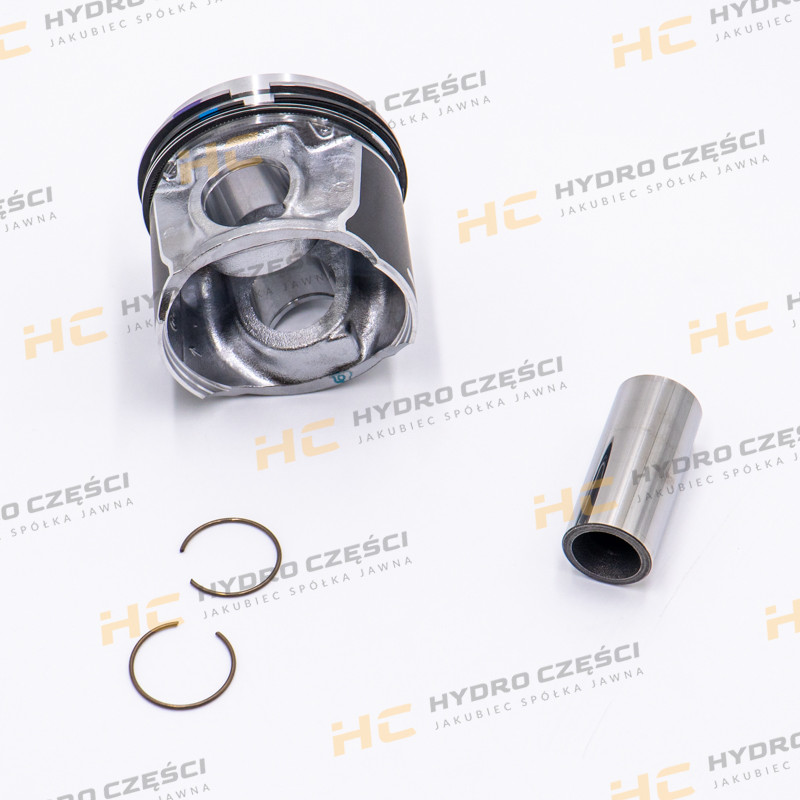 JCB Complete Piston - ORIGINAL