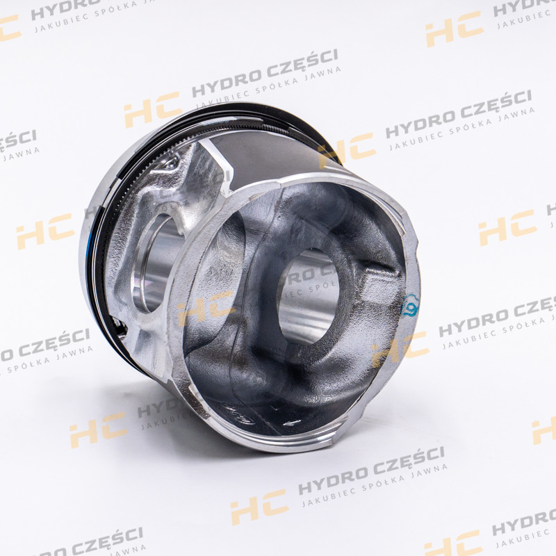 JCB Complete Piston - ORIGINAL