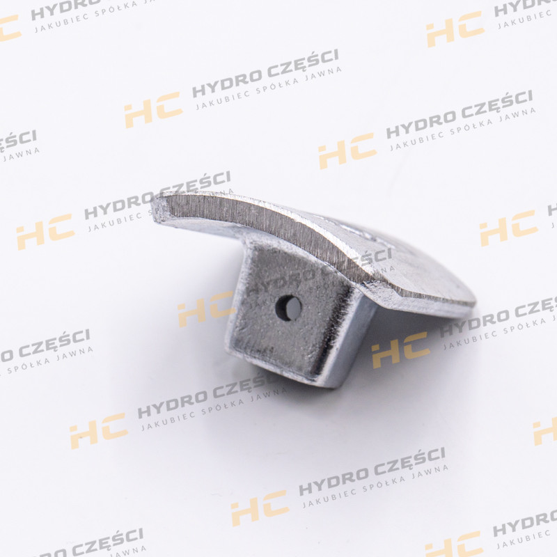 JCB Pad foot throttle pedal - ORIGINAL
