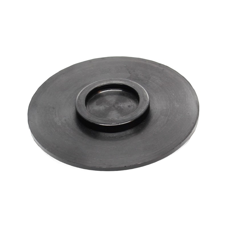 Lower pad wear stabilizer suitable for JCB 3CX 4CX