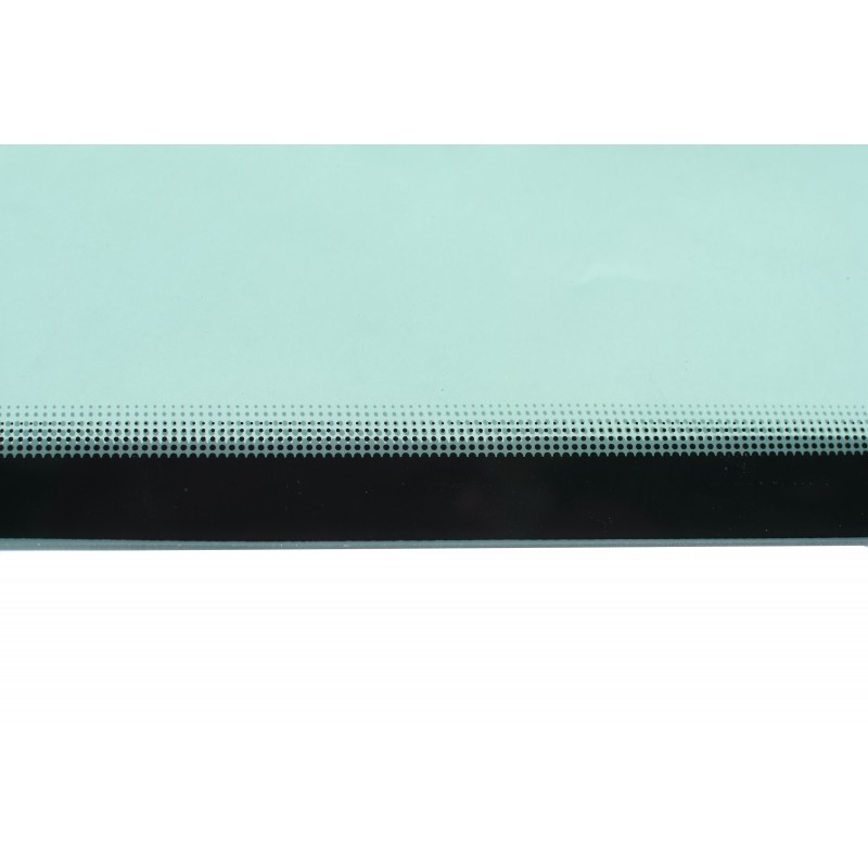 ЛОБОВОЕ СТЕКЛО НИЖНЯЯ ШЕЛКОГРАФИЯ МИНИ ЭКСКАВАТОР LIU GONG 9018F 87A1655