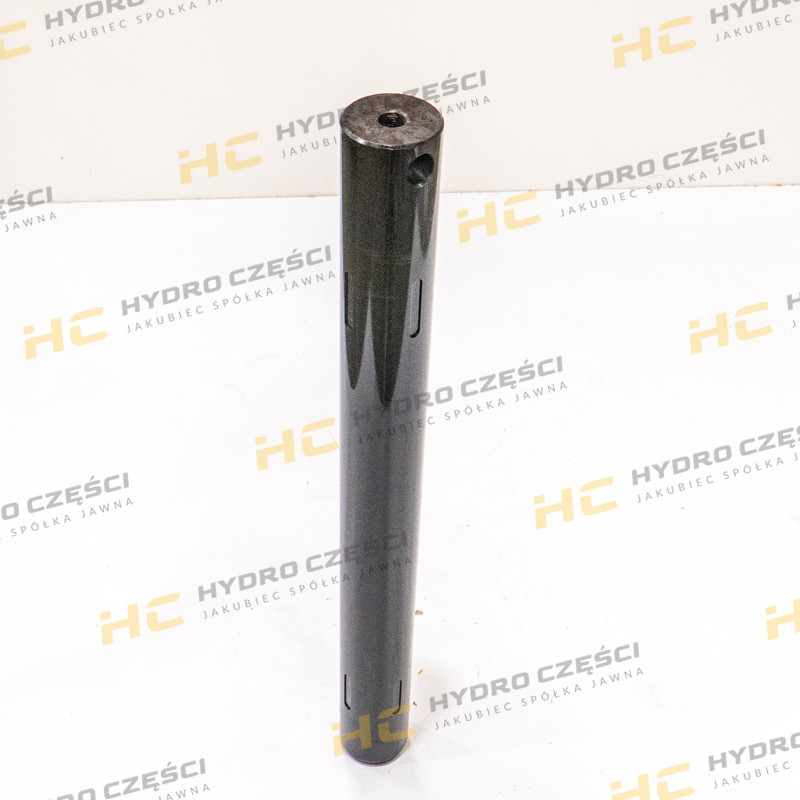 JCB BOOM pin pivot - GMOVE