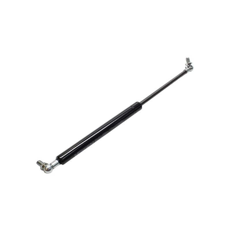 Strut gas door Cab P21 suitable for JCB 4CX 3CX
