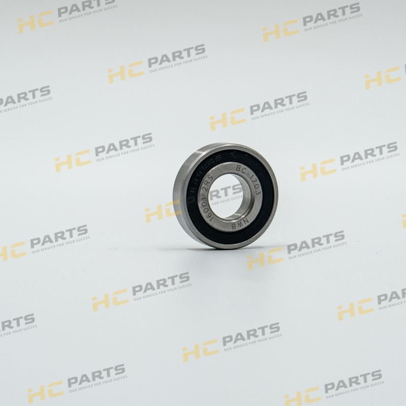 JCB Back windows bearing - 3CX 4CX OEM