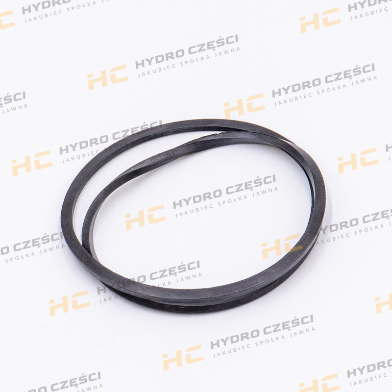 JCB Brake Piston Seal - ORIGINAL