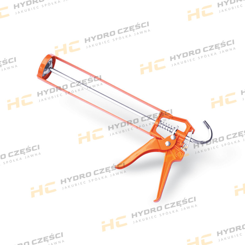BOLL Silicone Cartridge Gun