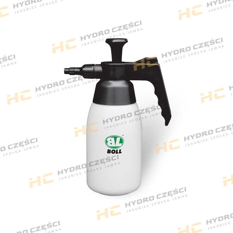 BOLL Sprayer for Silicone Cleaner - 0.9L
