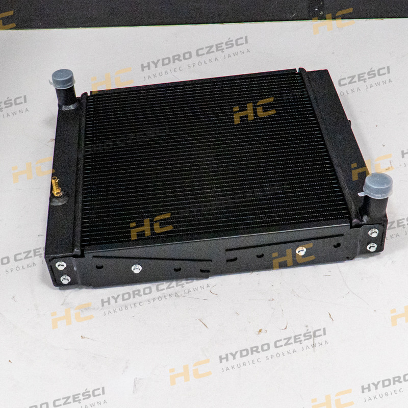 JCB кулер для воды-AZERI PARTS