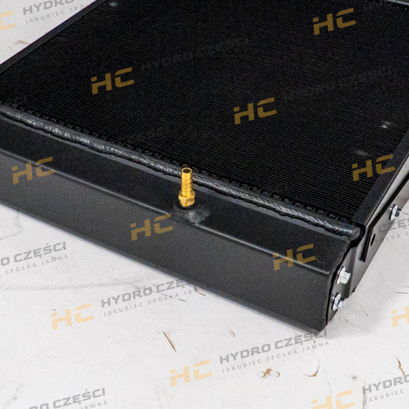JCB кулер для воды-AZERI PARTS