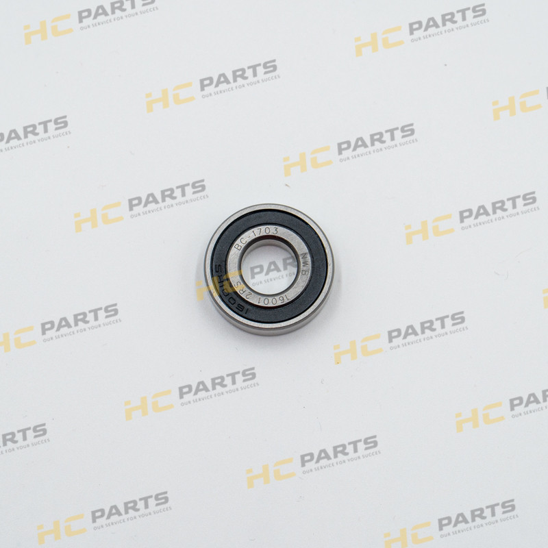 JCB Back windows bearing - 3CX 4CX OEM