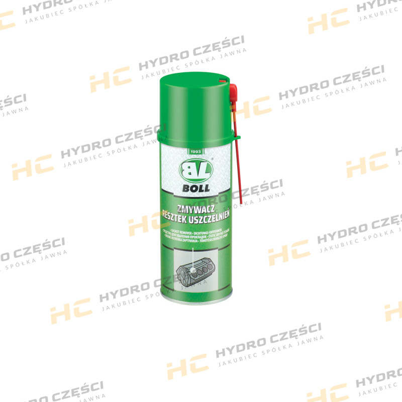 BOLL Gasket Remover Spray - 400 ml