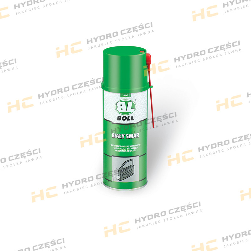 BOLL White Grease Spray - 400 ml