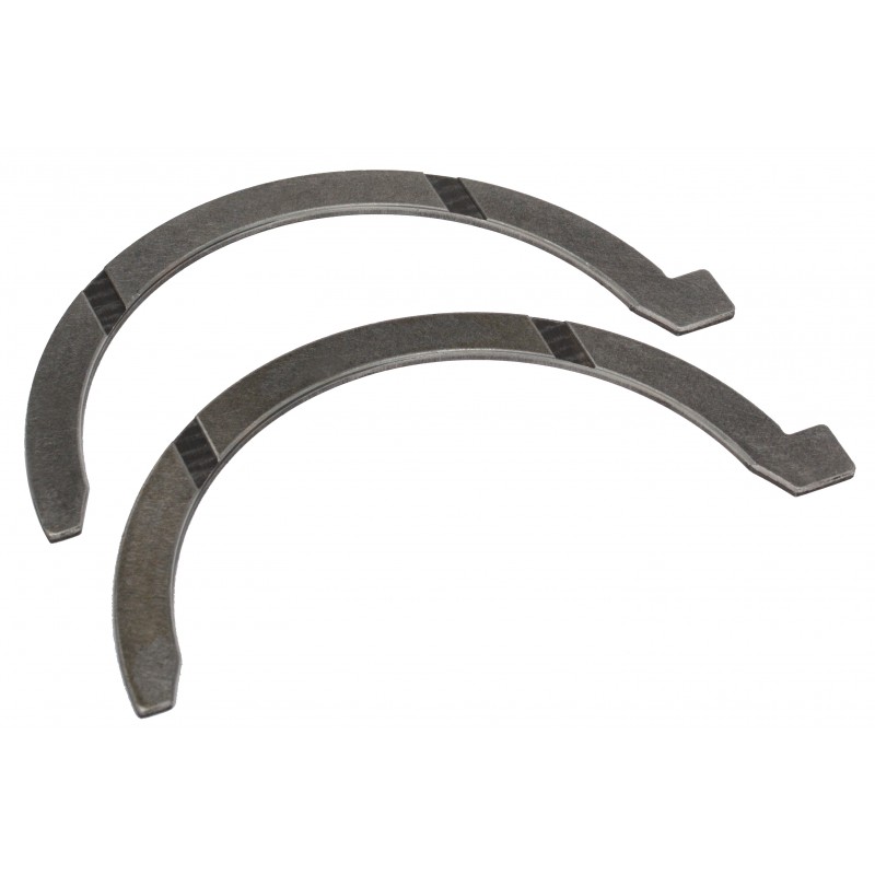 СТОПОРНОЕ КОЛЬЦО КОЛЕНЧАТОГО ВАЛА