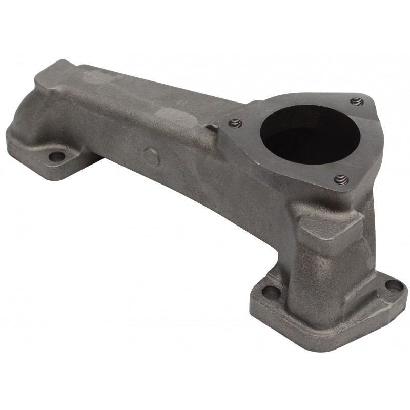 ВЫПУСКНОЙ КОЛЛЕКТОР 3CX 4CX