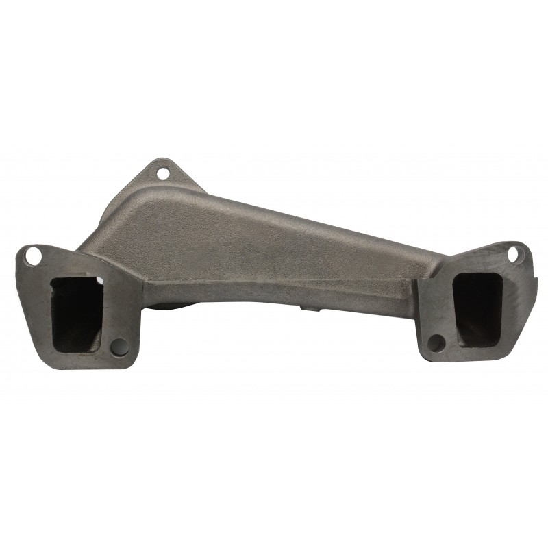 ВЫПУСКНОЙ КОЛЛЕКТОР 3CX 4CX