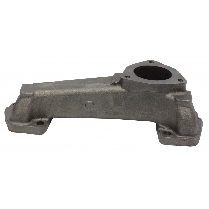 ВЫПУСКНОЙ КОЛЛЕКТОР 3CX 4CX