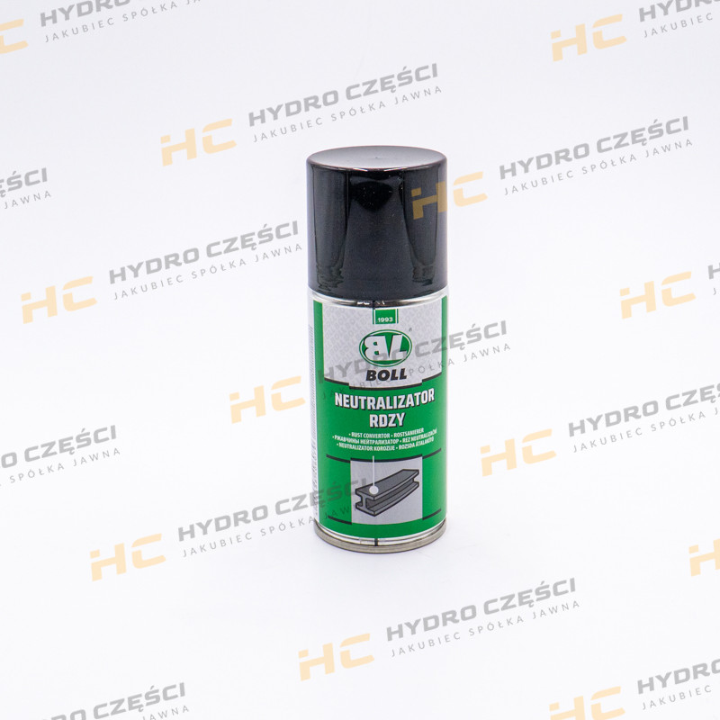 BOLL Rust Neutralizer Spray 150 ml