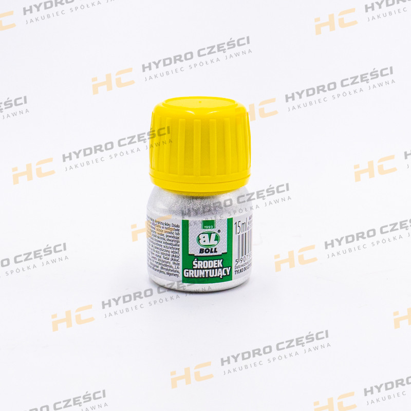 BOLL Glass Primer - 15 ml
