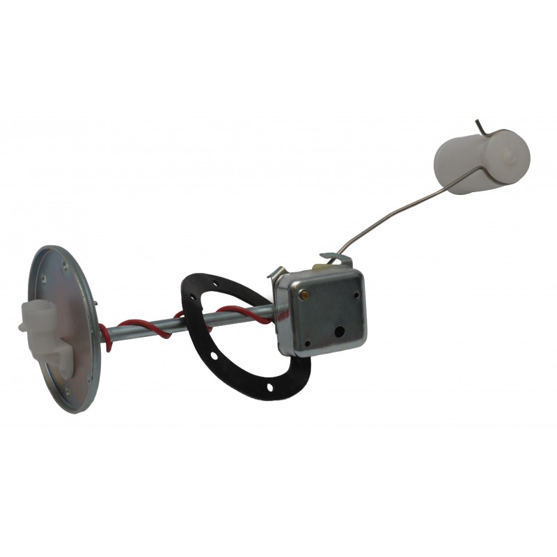 ДАТЧИК УРОВНЯ ТОПЛИВА