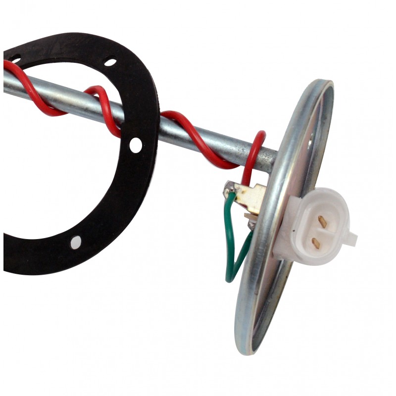 ДАТЧИК УРОВНЯ ТОПЛИВА