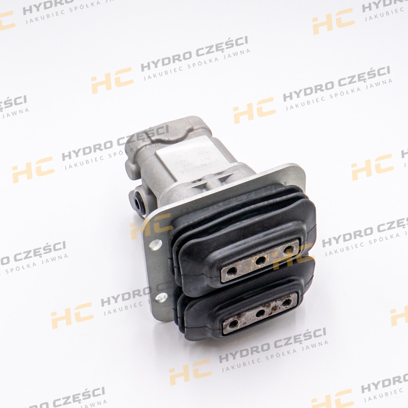 JCB Valve Remote Control - AZERI PARTS