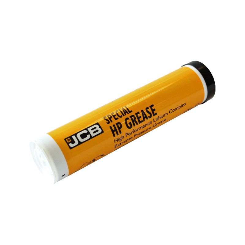 Grease suitable for JCB Special HP - Tube 400g