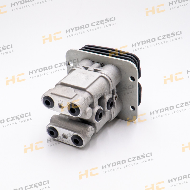 JCB Valve Remote Control - AZERI PARTS